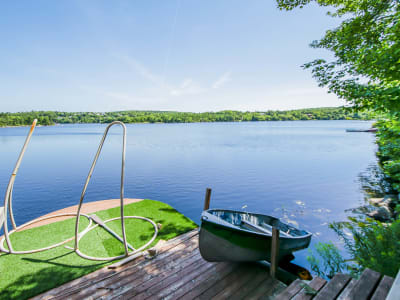 Luxury estate at 91 Sarah Ingraham Drive, Williamswood — photo 23