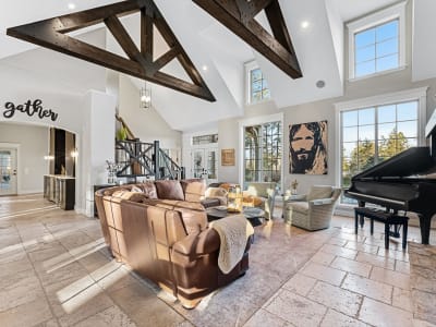 Luxury estate at 2957 Harvard Road, Kelowna, BC — photo 6