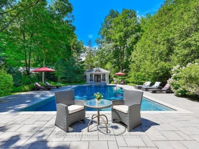 Luxury estate at 1372 Aldo Drive, Mississauga, ON — photo 14