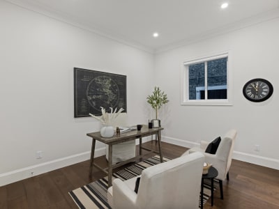 Luxury estate at 6149 164A Street, Surrey, BC — photo 15