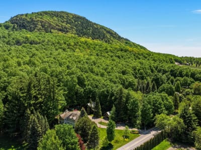 Luxury estate at 865 Rang de la Montagne, Saint-Paul-d'Abbotsford, QC — photo 31
