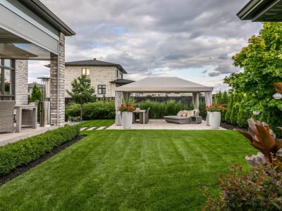 Luxury estate at 3270 Rue des Outardes, Montreal — photo 21