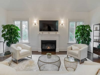 Luxury estate at 4388 Vandorf Sideroad, Whitchurch-Stouffville, ON — photo 13