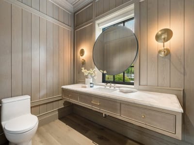 Luxury estate at 24255 54 Avenue, Langley Township, BC — photo 26