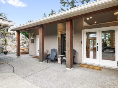 Luxury estate at 2471 Andover Rd, Nanoose Bay, BC — photo 43