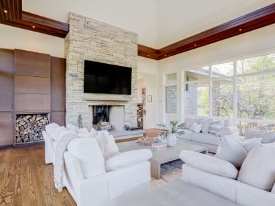 Luxury estate at 1099 Mineral Springs Road, Hamilton, ON — photo 13