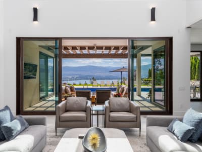 Luxury estate at 2463 Thacker Drive, West Kelowna, BC — photo 5