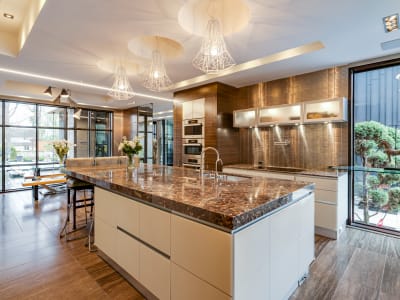 Luxury estate at 123 Kenollie Avenue, Mississauga, ON — photo 40