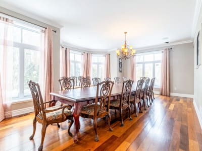 Luxury estate at 740 Rue des Châtaigniers, Boucherville, QC — photo 12