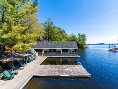 Luxury estate at 1064 Heather Lodge Road, Port Carling, ON — photo 38
