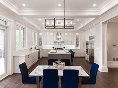 Luxury estate at 1831 Spruce Hill Road, Pickering, ON — photo 7
