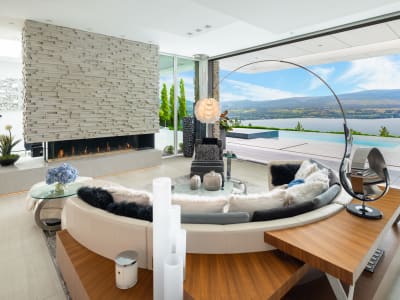 Luxury estate at 2469 Thacker Drive, West Kelowna, BC — photo 16