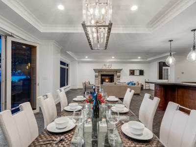 Luxury estate at 2267 Christopherson Street, Surrey, BC — photo 7