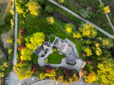 Luxury estate at 1160 Boundary Bay Road, Delta, BC — photo 6