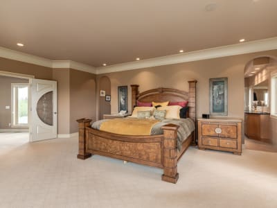 Luxury estate at 262060 Range Road 33, Rocky View, AB — photo 18