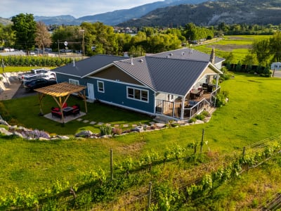 Luxury estate at 7207 Tucelnuit Drive, Oliver, BC — photo 71