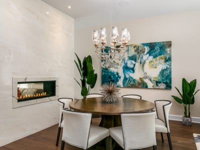 Luxury estate at 3270 Rue des Outardes, Montreal — photo 6