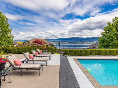 Luxury estate at 3105 Thacker Drive, West Kelowna, BC — photo 27