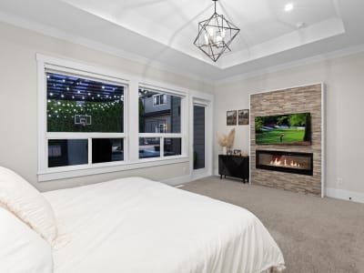 Luxury estate at 2-21754 88 Avenue, Langley Township, BC — photo 13