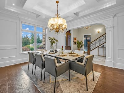 Luxury estate at 12055 265A Street, Maple Ridge, BC — photo 8