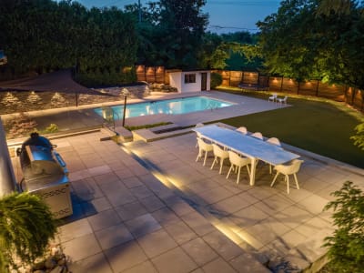 Luxury estate at 1970 Rue du Sommet-Trinité, St-Bruno-de-Montarville, QC — photo 31