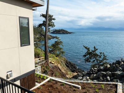 Luxury estate at Sooke, BC — photo 5
