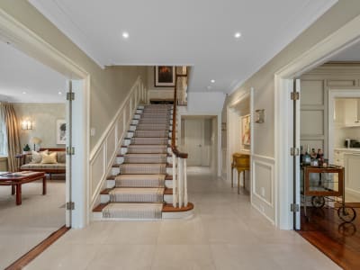 Luxury estate at 80 Forest Hill Road, Toronto, ON — photo 12