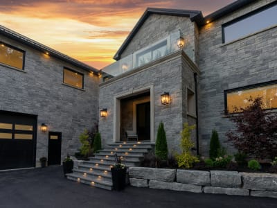 Luxury estate at 1067 Jerseyville Road West, Hamilton, ON — photo 6