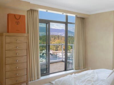 Luxury estate at 1790 Bayshore Drive, Vancouver, BC — photo 8