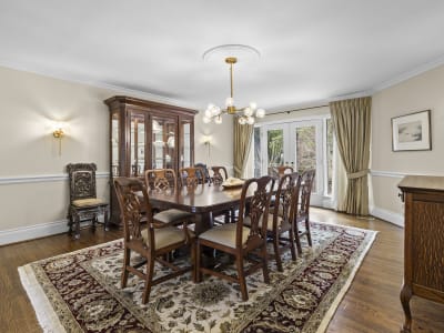 Luxury estate at 289 Indian Valley Trail, Mississauga, ON — photo 9