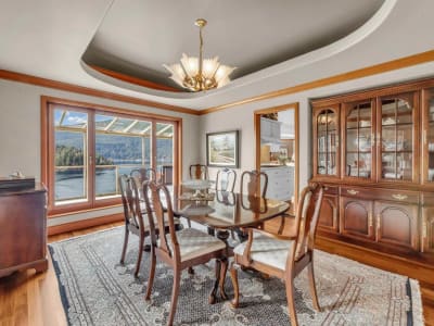 Luxury estate at 3411 Senkler Road, Belcarra, BC — photo 16