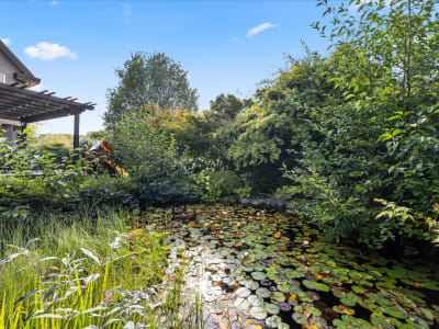 Luxury estate at 16505 26 Avenue, Surrey, BC — photo 8