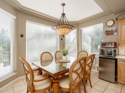 Luxury estate at 188 Wyndham Crescent, Anmore, BC — photo 11