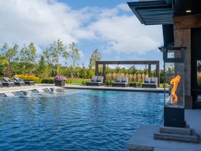 Luxury estate at 1272 Fiddlers Green Road, Ancaster, ON — photo 21