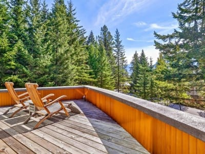 Luxury estate at 34 Juniper Ridge, Canmore — photo 14