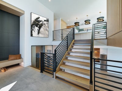 Luxury estate at 9857 Beacon Hill Drive, Lake Country, BC — photo 6