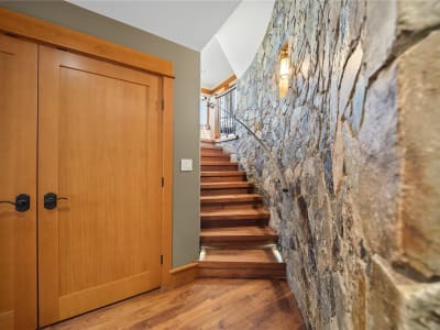 Luxury estate at 5025 Hinrich View, Nanaimo, BC — photo 39