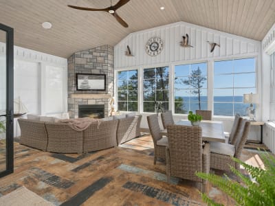 Luxury estate at 1728 Tiny Beaches Road, Tiny — photo 15