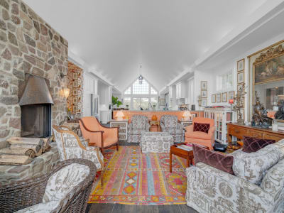 Luxury estate at 91 Cedar Lane, St. Andrews, NB — photo 8