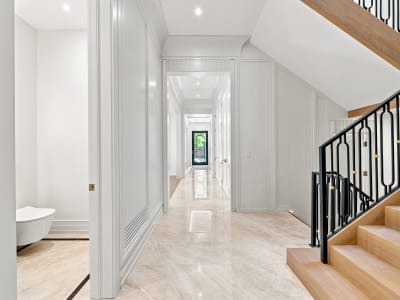 Luxury estate at 204 Forest Hill Road, Toronto, ON — photo 11