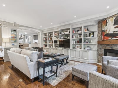 Luxury estate at 45 Lascelles Boulevard, Toronto, ON — photo 16