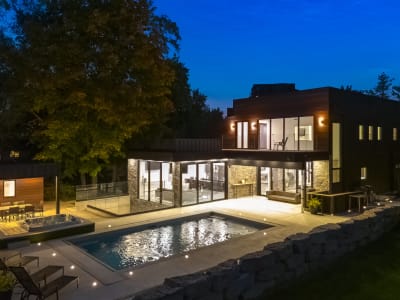 Luxury estate at 1438 Haig Blvd, Mississauga, ON — photo 28