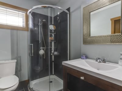 Luxury estate at 8 Rue des Cascades, Eastman, QC — photo 15