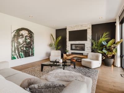 Luxury estate at 220 Rue Brunelle, Sainte-Julie, QC — photo 5