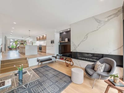 Luxury estate at 66 Courcelette Road, Toronto — photo 7