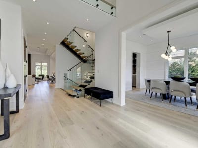 Luxury estate at 28 Abercorn Road, Markham — photo 7