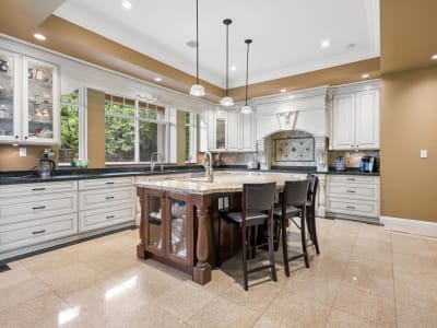 Luxury estate at 3711 Ullsmore Avenue, Richmond, BC — photo 11