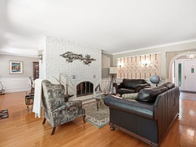 Luxury estate at 6 Rue des Éperviers, Granby, QC — photo 14