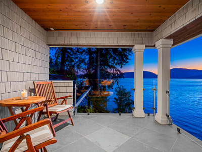 Luxury estate at 8035 Pasco Road, West Vancouver, BC — photo 9