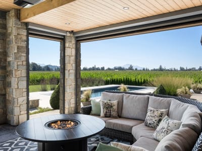 Luxury estate at 48150 Kitchen Hall Road, Chilliwack, BC — photo 39